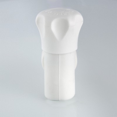 Valtec Клапан PPR со сгоном угловой 20х1/2  