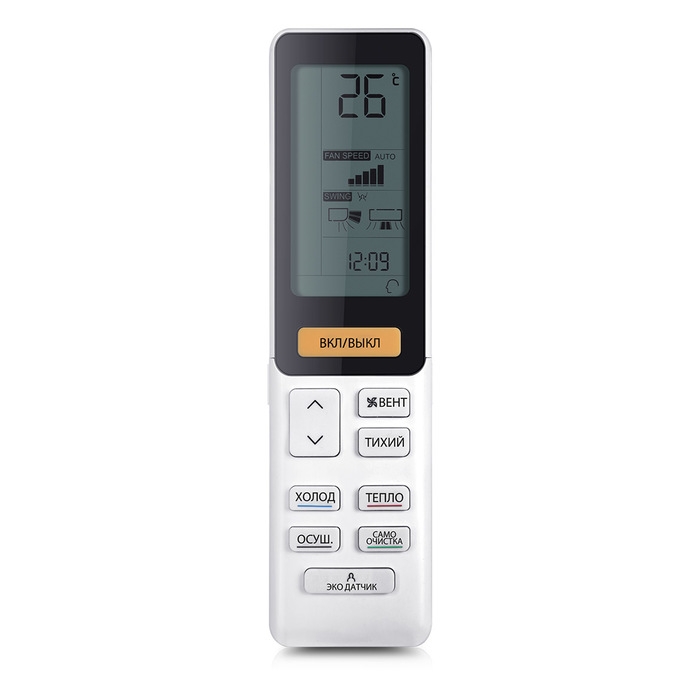 Haier AS50JDJHRA-W/1U50REJFRA  