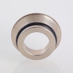 Valtec Адаптер д/коллектора (евроконус-плоскость) 3/4  