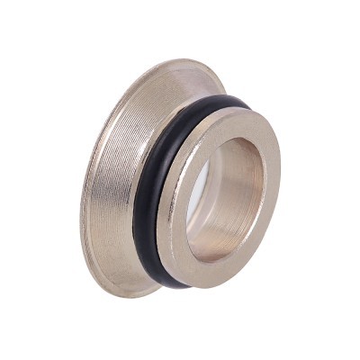 Valtec Адаптер д/коллектора (евроконус-плоскость) 3/4