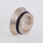 Valtec Адаптер д/коллектора (евроконус-плоскость) 3/4  