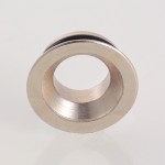 Valtec Адаптер д/коллектора (евроконус-плоскость) 3/4  