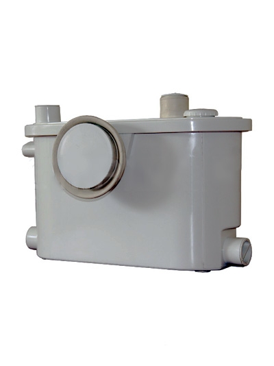 Канализационная установка UNIPUMP SANIVORT 600  