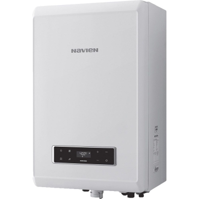 Котел конденсационный газовый NAVIEN NCB700-24K