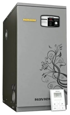Газовый котел Navien GST 60KN