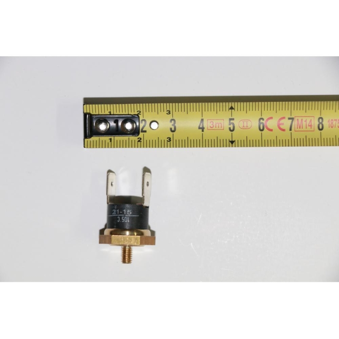 Baxi Термостат предохранительный 105 С (8630380)  