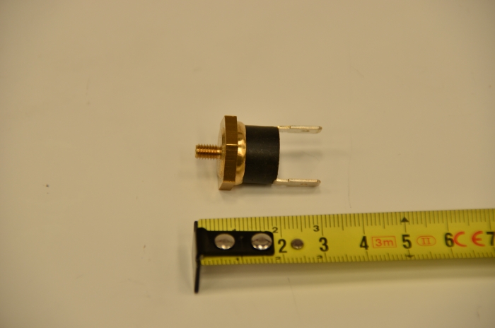 Baxi Термостат предохранительный 105 С (8630380)  