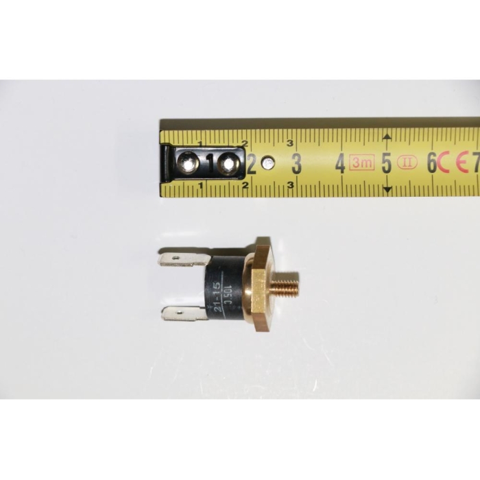 Baxi Термостат предохранительный 105 С (8630380)  