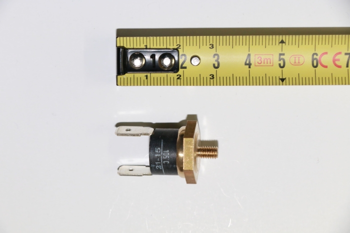 Baxi Термостат предохранительный 105 С (8630380)  