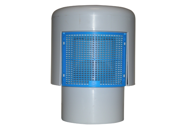 HL 900NECO Канализационный вакуумный клапан DN110  