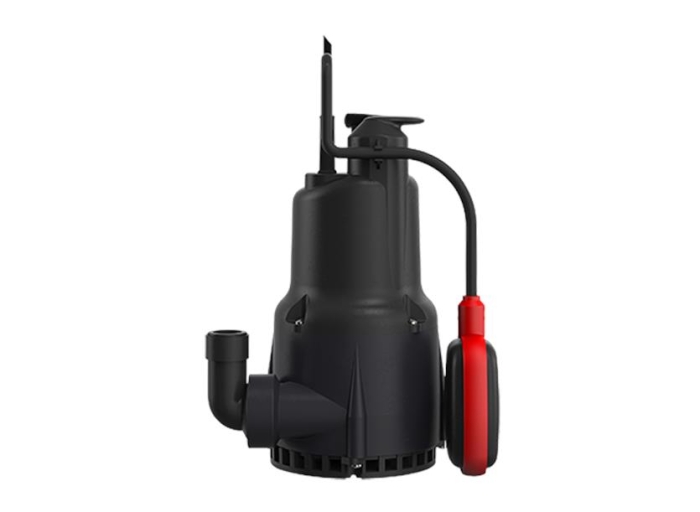 Дренажный насос Grundfos KPC 300 A  