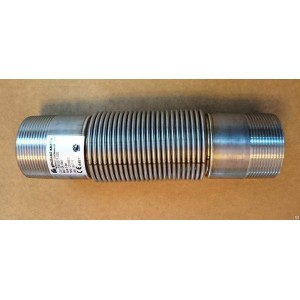 Elco Антивибрационная вставка RP 50 - 2”