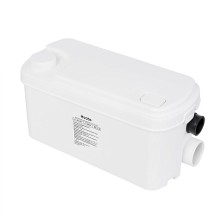 Станция канализационная Hoobs RCS 250 2х40 250Вт 1x220В 50Гц
