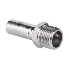 Valtec VTi.906.I.002206 Вставка резьбовая нерж. сталь с нар.р. 22х1"