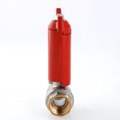 Шаровой кран Valtec Кран шаровой с удлиненным штоком 1/2  