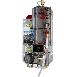 Электрический котёл Bosch Tronic Heat 3000 12  