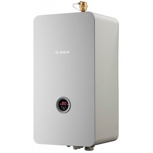 Электрический котёл Bosch Tronic Heat 3000 12