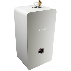 Электрический котёл Bosch Tronic Heat 3000 12  