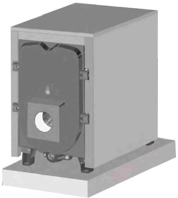 Комбинированный котёл Riello RTT 145