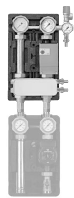 Meibes Солнечная станция М 45741.20 EA