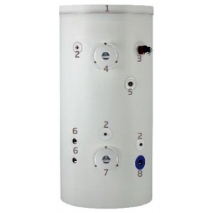 Baxi Premier Plus 570  