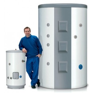 Baxi Premier Plus 570