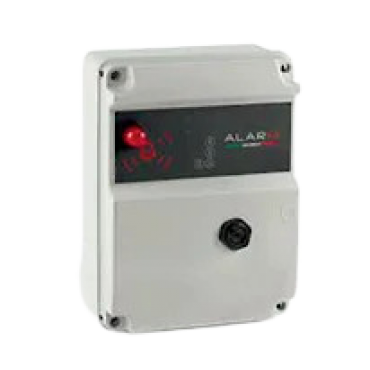 Пульт управления ALARM KIT Pedrollo