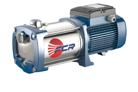 Насос из нержавеющей стали Pedrollo FCRm 130/6X  