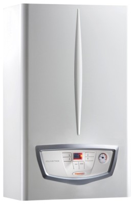 Газовый котел Immergas Nike Mythos 24 2