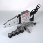 Valtec Комплект сварочного оборудования ER-04, 20-40 мм (1500вт)  