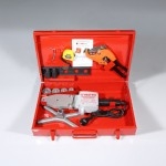 Valtec Комплект сварочного оборудования ER-04, 20-40 мм (1500вт)  