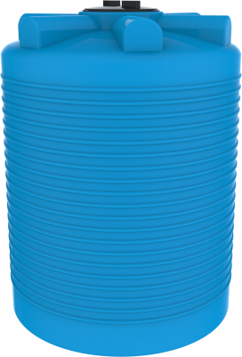 Ёмкость для воды Экопром ЭВЛ 1000
