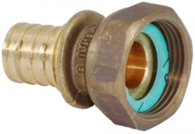 Rehau Переходник 32x4,4- G 1/2