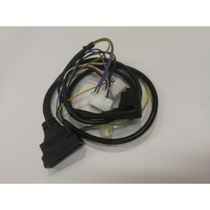 Baxi Проводка электрическая трехходового клапана/насоса (710190300)  