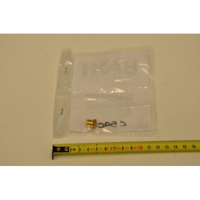 Baxi Сопло горелки D 1,10 сжиженный газ  