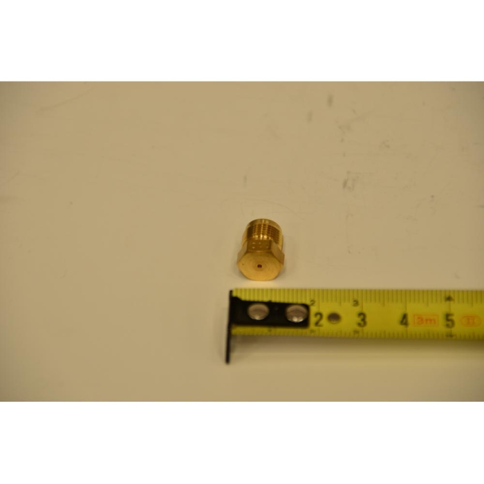 Baxi Сопло горелки D 1,10 сжиженный газ  