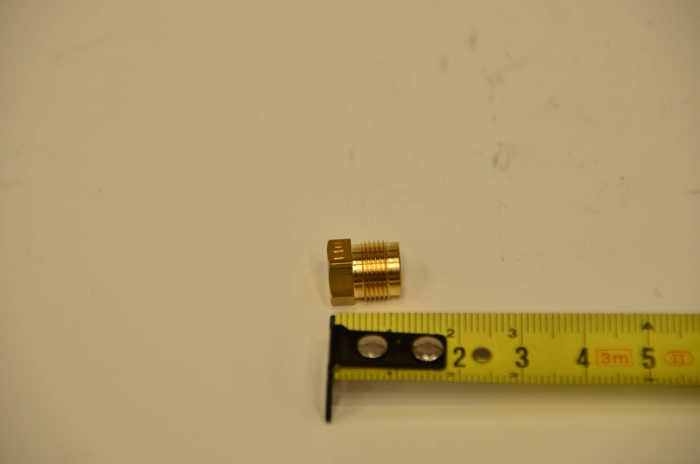 Baxi Сопло горелки D 1,10 сжиженный газ  