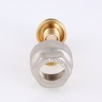 Valtec Евроконус для пласт. трубы 16(2,2)  