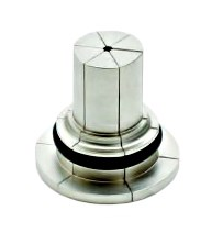 Rehau Расширительная насадка G2,E/G1,H/G1,H/G1 (F), для трубы 75x6,8  