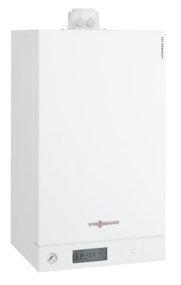 Газовый котел Viessmann Vitodens 100-W B1HC 26 сжгаз