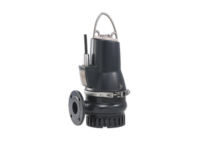 Канализационная установка Grundfos DP 10.65.26.A.2.50B  