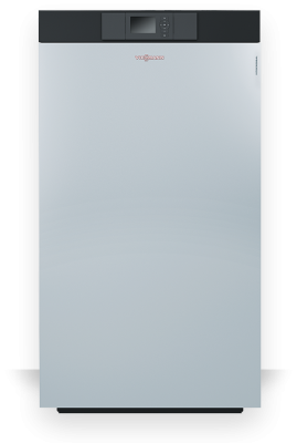 Конденсационный котёл Viessmann Vitocrossal CIB 240