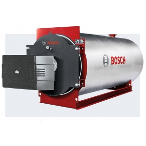 Газовый котел Bosch UT-L 34