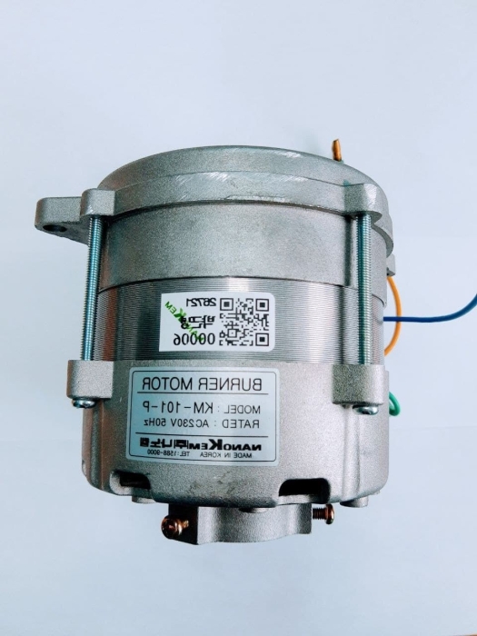 Kiturami Электродвигатель KM-101-P (STSO-25)