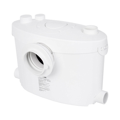 Станция канализационная Hoobs RCS 401 400Вт 1x220-240В 50Гц