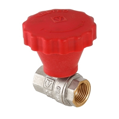Шаровой кран Valtec Кран шаровой с удлиненным штоком 3/4" вн-вн.  