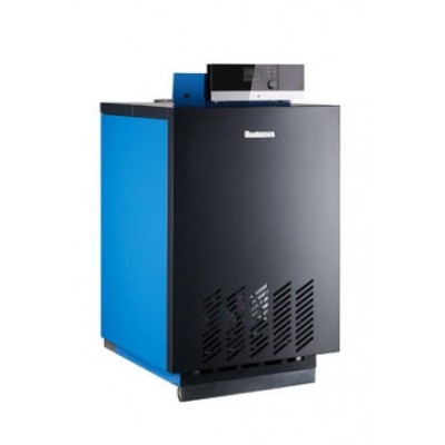 Газовый котел Buderus Logano G234 44 WS