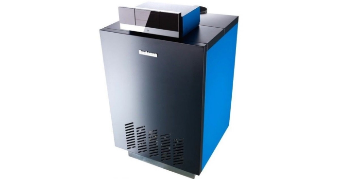 Газовый котел Buderus Logano G234 44 WS  