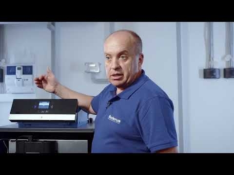 Газовый котел Buderus Logano G234 44 WS  