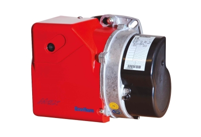 Дизельная горелка Ecoflam MAX 8 TL HT CV TW